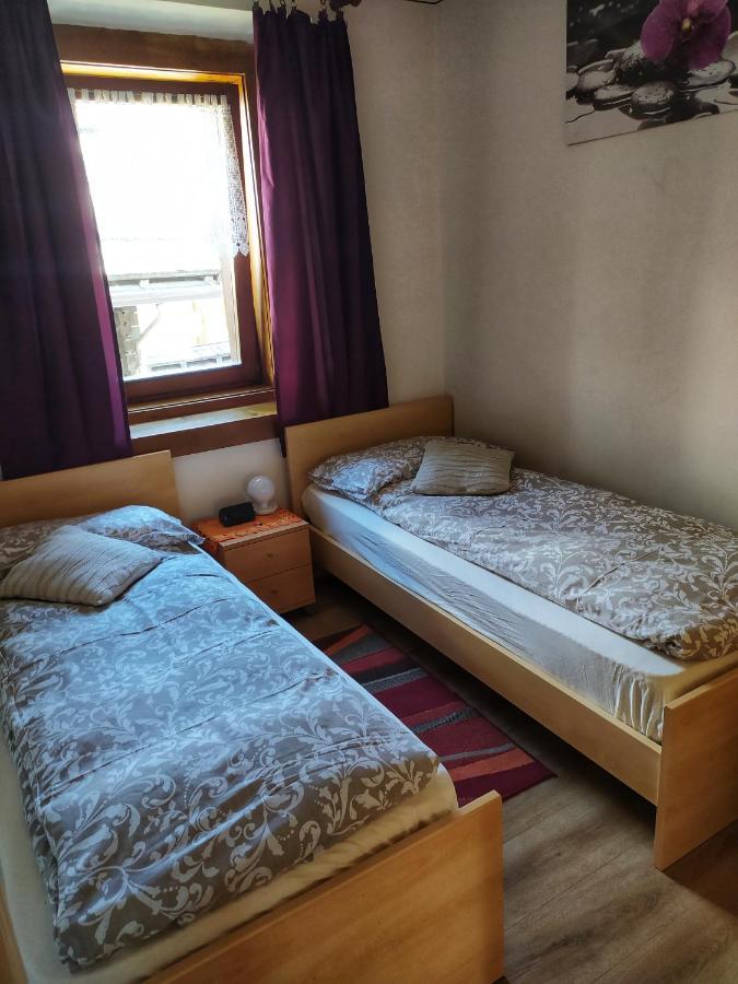 Appartement Sky Moda *