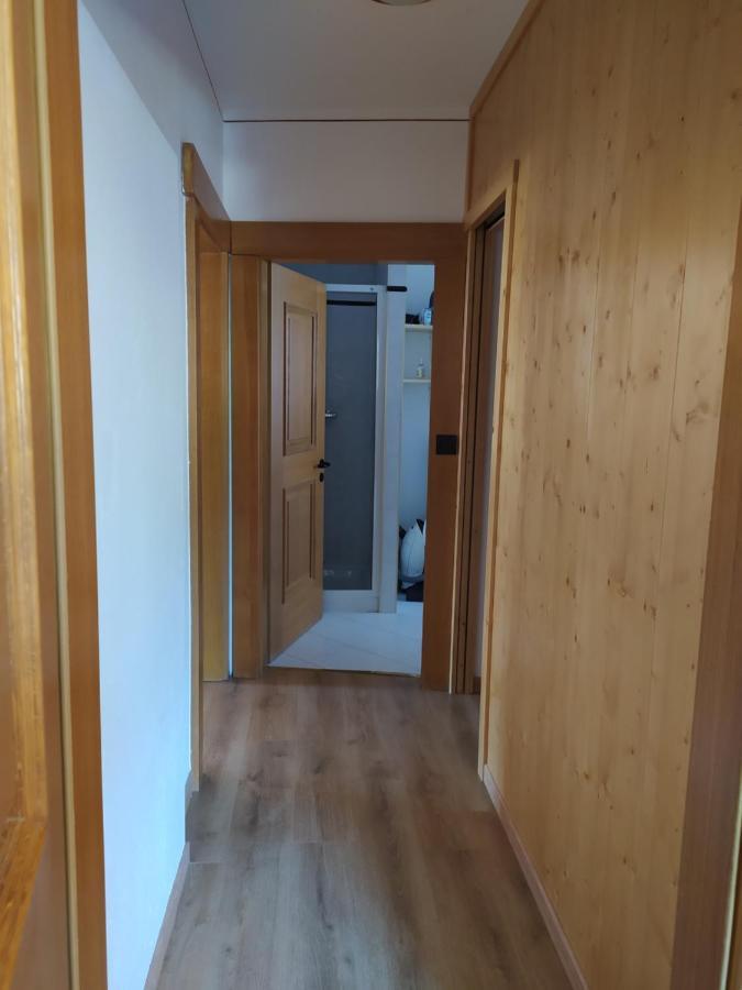 Appartement Sky Moda