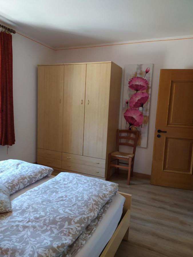Sky Moda Appartement Livigno