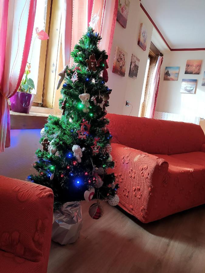 Appartement Sky Moda Livigno