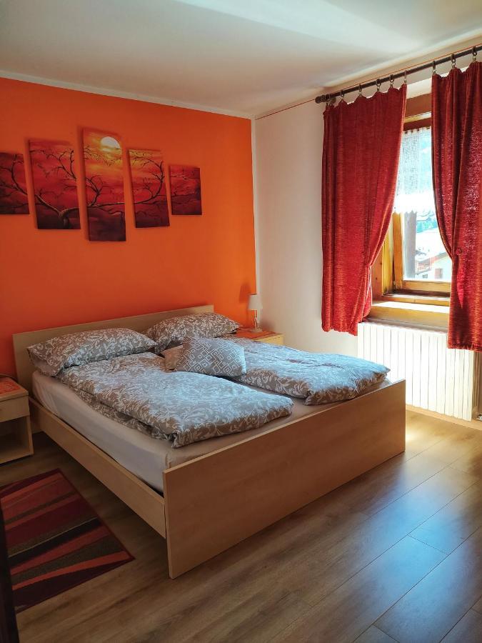 Sky Moda Apartment Livigno