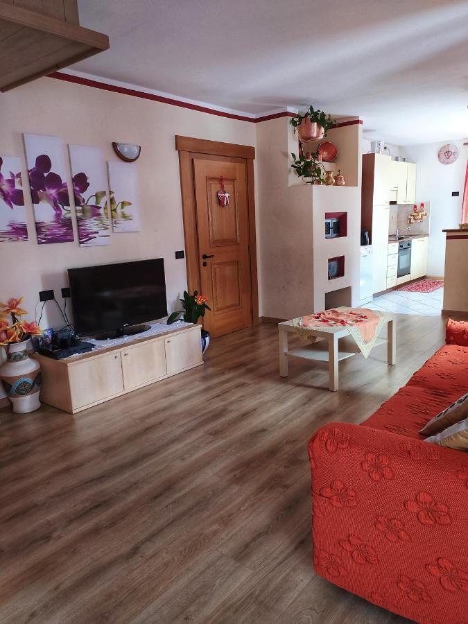 Apartment Sky Moda