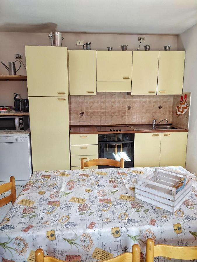 Sky Moda Apartment *