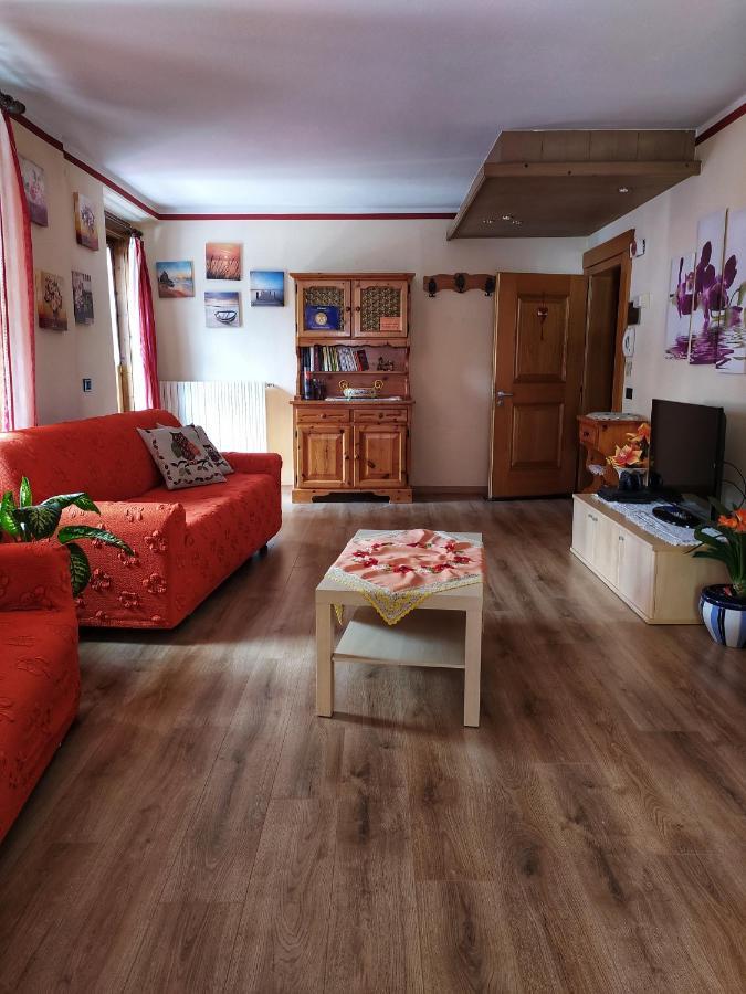 Sky Moda Apartment Livigno