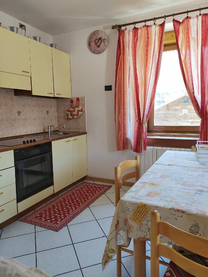 Apartment Sky Moda *