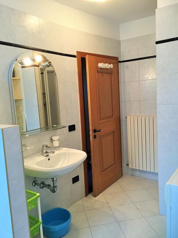 Sky Moda Apartment Livigno